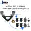 Jmen NA23-34-200 Front Upper Control Arm for Mazda Miata NA 90- Auto Body Spare Parts