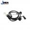 Jmen 34356789330 for Mini Cooper R55 R56 R57 R58 R59 07-10 Brake Pad Sensor Wear Front Rear Brake Line