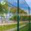 2m high welded wire fence farm fencing For Sierra Leone