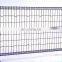 Dip - plastic Bridge Protection Against Throwing And Falling Metal Fence For Sale