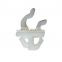 Car Fasteners For Fixed Clips Auto Route Clamp Plastic rivet