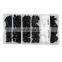 1 Years Warranty Plastic Rivet Automotive Fasteners Clips Car Auto fastener clip bumper fastener kit