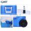 55L 25L 8L large capacity insulated hard ice cooler box with wheels for outdoor camping cooler box large capacity