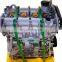 Spare Parts 1.4L EA211 Motor CKA Engine For VW Santana Jetta Lavida Skoda Rapid Spaceback