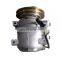 11N6-90040 R225-7 Компрессор АС для деталей экскаватора