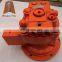 SG025 SG025E-028 Hydraulic swing motor for SH60 swing motor Replacement