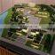 1/500 Urban Planning Project Design Maquette Scale Model In Architecture Design