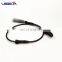 High Performance ABS sensor Wheel Speed Sensor For BMW 520i 523i OEM 34521182159