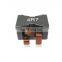 SMT High Current Flat Wire Inductor Choke Power Inductor