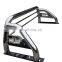 4X4 Sport Roll Bar With Roof Rack Discovery Auto Pickup Suv Car Roof Rack For ToyataTacoma Tundra Ranger Hilux