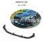 Carbon Fiber RS3 Front Lip for AUDI A3 RS3 2017-2018 Base Sedan 4 Door