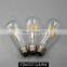 LED Edison Bulb E27 Retro Lamp 220V Powerful Led Bulb Vintage Filament bulb Household lighting Filament Light