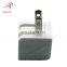 Wall Adaptor Adapter Rotary Mobile Phone Power Charger Android USB Phone Charger US Plug