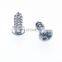 Phillips Truss Head Stainless Steel Case Fan Screw