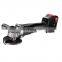 128VF-2-1 High Quality polisher Machine Cordless Polisher Adjustable Speed Polishing Machine