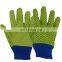 HDD In stock class garden general use cotton knitted breathable kids gloves