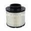 High Quality Diesel Generator Set Engine Air Filter Housing Air Cleaner 1403550 AH8742