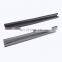 JNZ high quality decorative door draft stopper sliding door stopper