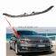 Grill Set Cover 3G0807889 Grille Bracket for VW PASSAT B8 2016