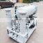 Portable Diesel Oil Purifier Machine Fuel Polishing System