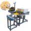 Animal alfalfa hay straw feeding/wood shaving bedding bagging press baler