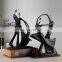 Modern Simple Dance Lovers Resin Decoration Crafts