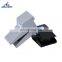Factory Price 2/5 Way 4F210-08 G1/4 Pneumatic Aluminum Foot Control Valve Foot Pedal Switch Mechanical Valve