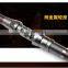 Factory Direct Commercial Fishing Rods 2.1m/2.4m/2.7m/3.0m/3.6m Carbon Fiber ExtraFast Action Sea Fishing Telescopic Fishing Rod