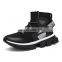Factory Outlet 2021 Lightweight Men's Fashion Trend Breathable All-match Customized Fitness Casual Sports Shoes