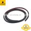 Car Accessories Auto Parts Wheel Trim Weather Strip Black 53851-60020-01 For LAND CRUISER FZJ80 1992-1998