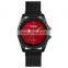 Relojes de Mujer SKMEI 1710 Minimalist Dial Women Watch Magnet Mesh Band Stainless Steel Watches Ladies