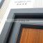 Aluminum profiles residential front luxury door exterior of honeycomb aluminum plate