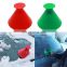 Professional Cheap Car Window Ice Scraper Manual Snow Brush Ice Windshield Snow Remover Protector Shovels Removal