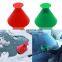 Snow Winter Car Windshield Snow Shovel Ice Eiskratzer Scraper Plastic Snow Rremoval Tool For Cars Window Ice Remover