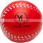 promotional gift cheap custom Baseball Stress Reliever pu anti stress ball