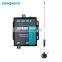 Wireless lora sensor RS485 RS422 serial port to lora transmitter receiver module
