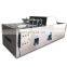 Automatic multiple functions fruit pitting machine