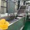 Mango pulp full line machine autoOrange mango juice liquid washing and filling machine line