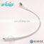CE&ISO approved high quality all silicone foley catheter manufacturers