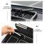 Car Dashboard Case Stowing Tidying Box Non Slip Cell Phone Holder Auto Interior Accessories For Tesla Model 3 Y