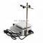 220V SH-2 Stirring Machine Thermostatic Heating Hot Plate Magnetic Stirrer Mixer