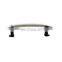 OEM 2216203186 Front Bumper Reinforcement Support for Mercedes W221 S550 S600