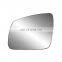 OEM 2048100721 2048100821 CAR DOOR MIRROR GLASS FOR MERCEDES C-CLASS W204 2007-2014