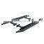side step fit for JEEP CHEROKEE XJ 84-01