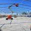 Prefabricated cheap steel structure factory building/ steel structure warehouse/steel structure fabrication