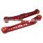 JDM Car Accessories NEW Rear Lower Control ARM LCA Set For CIVIC DEL SOL Integra EG 1988-1995 Polished