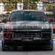 CLY Body kits For Por sche Cayenne 9Y0 9YA Modified Turbo Front car bumper Grille Door Panel Wheel Arches Diffuser Tips