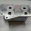 FS1-6704-AA Oil cooler for JMC S330 BaoDian 1.8T