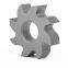 Solid Carbide Milling Scarifier Cutters And Accessories