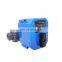 2 inch stainless steel brass thread bsp 12V 24v 220v motorized valve for water